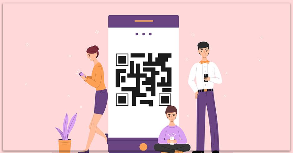 qr code generator software